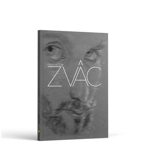 купить ZVÂC - Victor Fală, Editura Cartego в Кишинёве 