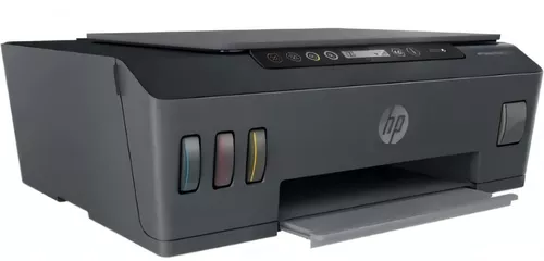 cumpără Multifuncțional HP Smart Tank 500 (4SR29A #A82) în Chișinău 