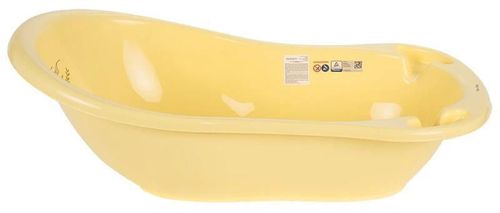 купить Ванночка Tega Baby Лесная сказка FF-005-109 желтый в Кишинёве 