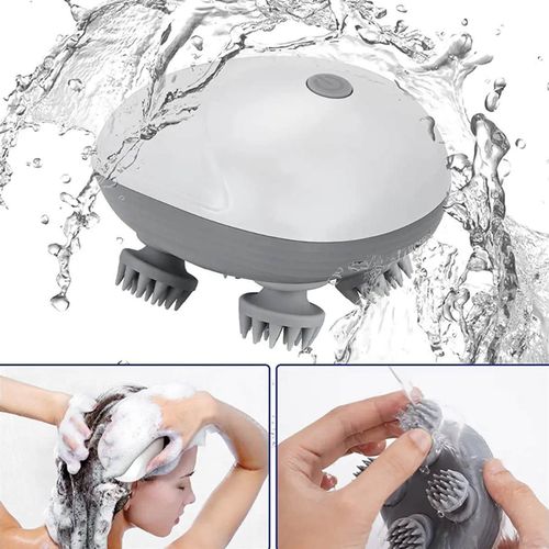 купить Массажер электрический miscellaneous Smart Scalp OSK-701 в Кишинёве 