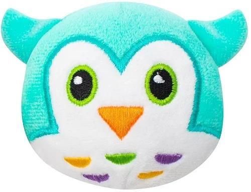 cumpără Jucărie cu pandantiv Baby Mix EF-TE-8544-48 Игрушка для коляски Мышка и Сова în Chișinău 