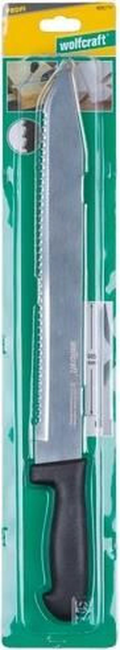 cumpără Unealta de mana Wolfcraft Cutit profesional pentru materiale izolante 4097000 în Chișinău 