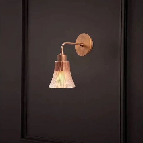 cumpără Candelabru de perete Trendy Lampa de perete Foca-N-130 13x28x13cm în Chișinău 