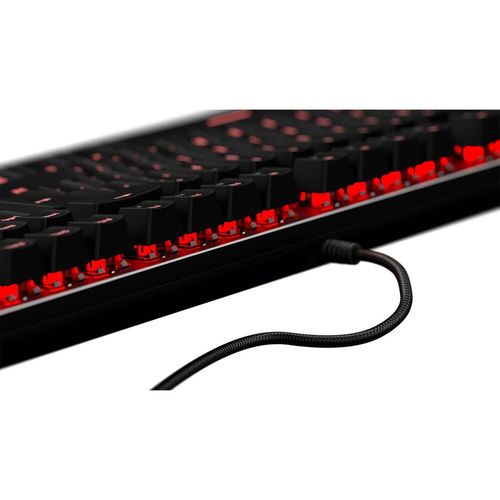 купить Игровая клавиатура AOC GK500-RED RGB Mechanical Gaming в Кишинёве 
