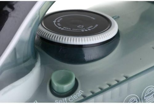 купить Утюг Saturn ST-CC6126 в Кишинёве 