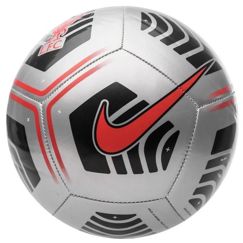 купить Мяч Nike DD7138-020-5 Minge Fotbal Nike FC Liverpool Pitch в Кишинёве 