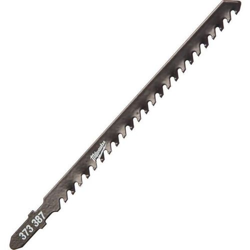 cumpără Accesoriu pentru fierăstrăie Milwaukee 4932373387 lamă fierăstrău pendular pentru fibra de sticla T341HM, 105mm, 1buc în Chișinău 