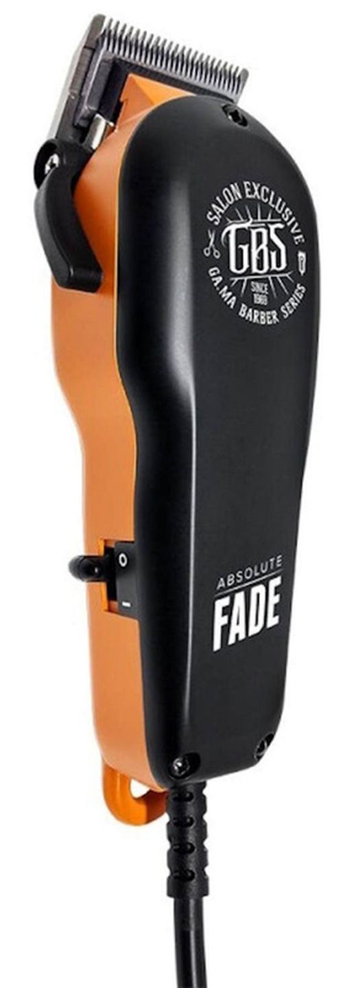 купить Машинка для стрижки GA.MA Italy SMB5023 Absolute Fade Cord Проводная в Кишинёве 