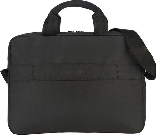 cumpără Geantă laptop Tucano BSBTK21314-BK Global 2 14.0" Black în Chișinău 