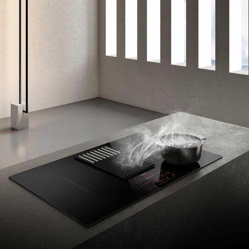 купить Встраиваемая поверхность электрическая Elica Nikolatesla LIBRA BL/A/83 в Кишинёве 