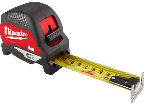 cumpără Bandă de măsurare Milwaukee 4932498768 Magnetica (Gen 4) 5m/30mm în Chișinău 