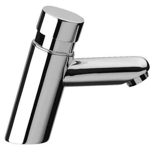 cumpără Baterie lavoar Remer TE18 cu timer/temporizator în Chișinău 