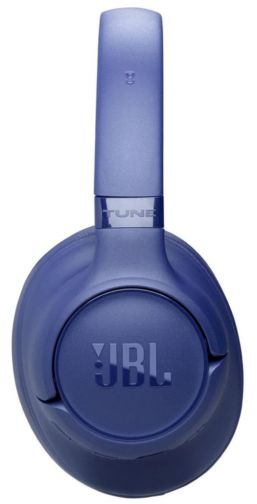cumpără Căști fără fir JBL Tune 730BT Blue în Chișinău 