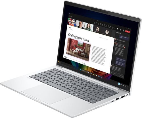 cumpără Laptop HP EliteBook 8 G1i 14" (A37MGET#UUQ) în Chișinău 