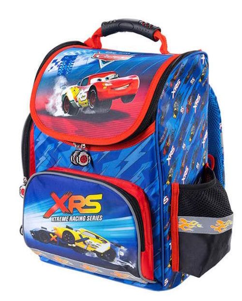 cumpără Rucsac pentru copii Promstore 53162 Cars 37x26x15cm în Chișinău 