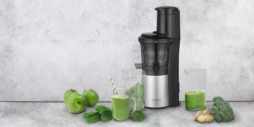 купить Соковыжималка шнековая Caso SJW300 в Кишинёве 