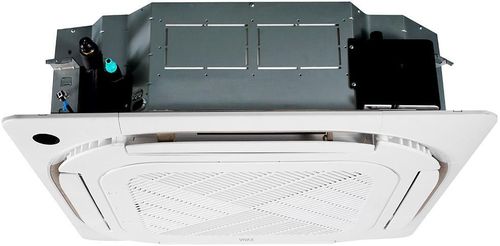 купить Кондиционер кассетный Vivax ACP-36CC105 AERI Inverter в Кишинёве 