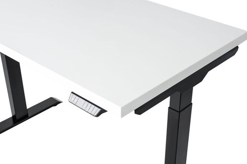 cumpără Masă pentru calculator CUSTÓ 100.02.0040 FlexiDesk în Chișinău 