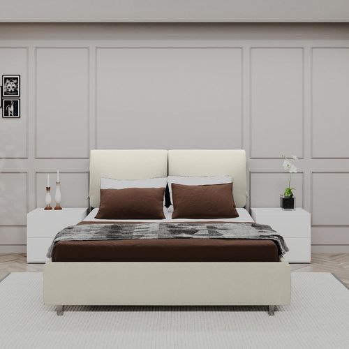 купить Кровать Bayro SweetDreams 1600x2000, подъёмный механизм, ткань кат. II Js 1080 - 1 в Кишинёве 