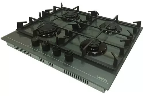cumpără Plită încorporabilă pe gaz Vesta BHF6060ICG/GR în Chișinău 