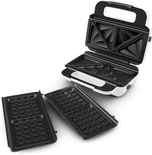 cumpără Aparat Sandwitch-uri Tefal SW701110 în Chișinău 