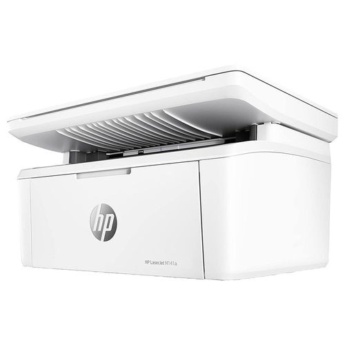 купить MFD HP LaserJet MFP M141a, White, A4, Up to 20 cpm, 500 MHz, 64MB, 3 LEDs, 600dpi, up to 8000 pages/monthly, PCLm/PCLmS; URF; PWG, Hi-Speed USB 2.0, HP 150A (black), 975 pag. (W1500A HP 150A), Starter ~500 pages в Кишинёве 