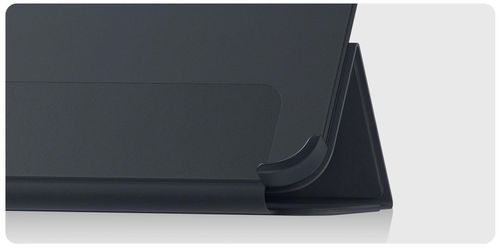 купить Сумка/чехол для планшета Xiaomi Redmi Pad 2 9.7 Cover Gray в Кишинёве 