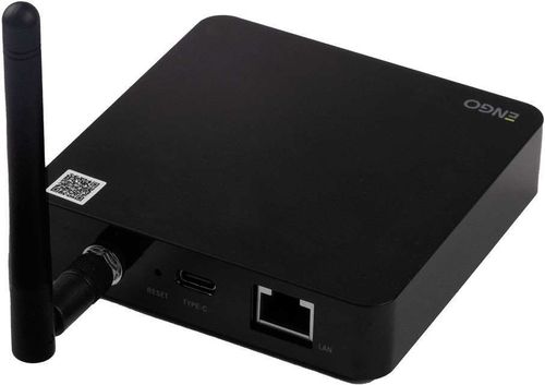 cumpără Accesoriu sisteme de încălzire ENGO Controls Modul conexiune internet EGATE-PRO în Chișinău 