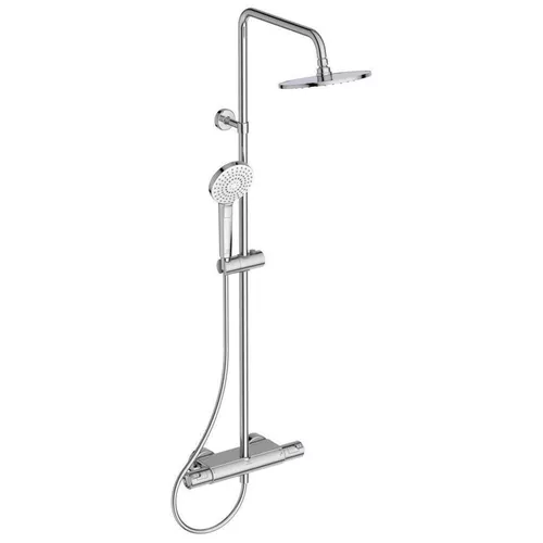 купить Душевая панель Ideal Standard CERATHERM T50 Termostata A7230AA в Кишинёве 