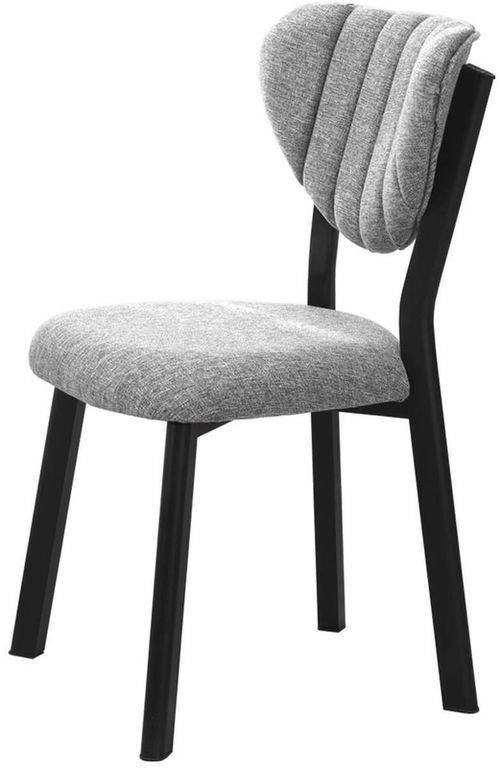 купить Стул Hanah Home Elma Grey в Кишинёве 