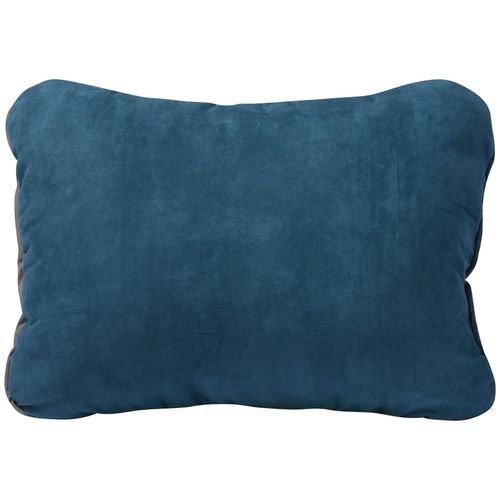 купить Подушка туристическая Therm-A-Rest Compressible Pillow Cinch Small Stargazer Blue в Кишинёве 