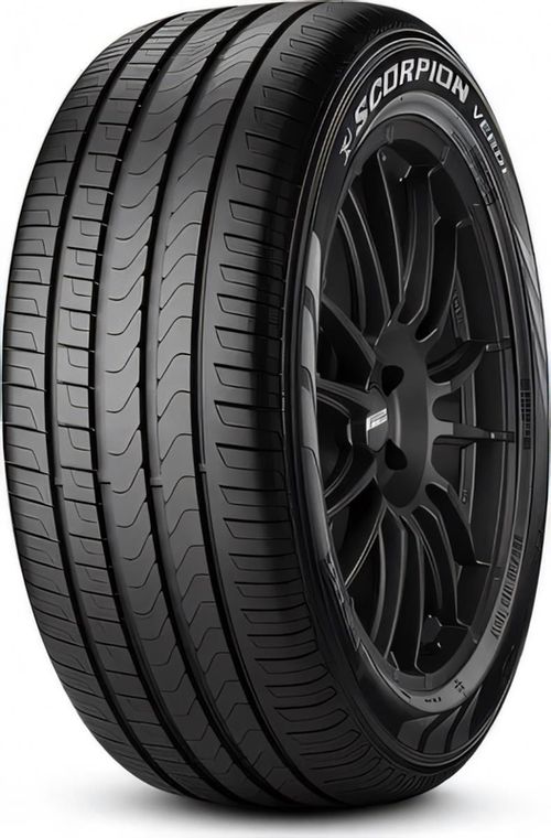 купить Шина Pirelli 275/50 R20 Scorpion Verde (MO) 109W в Кишинёве 