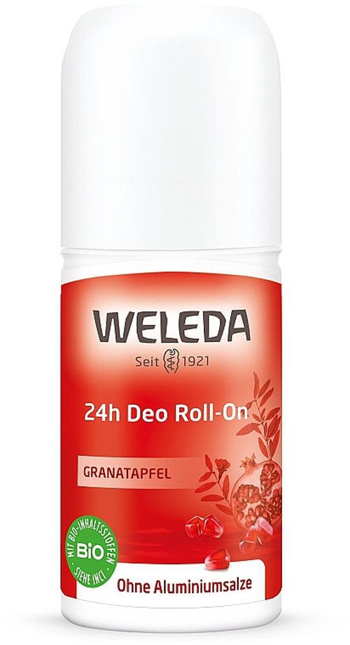 Deodorant rol Weleda Rodie 50 ml 