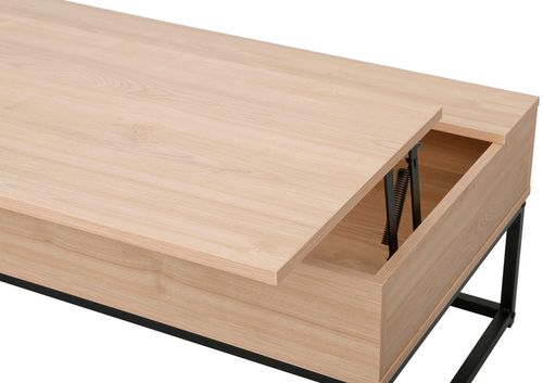 купить Журнальный столик Deco Flip 100x55x40H в Кишинёве 