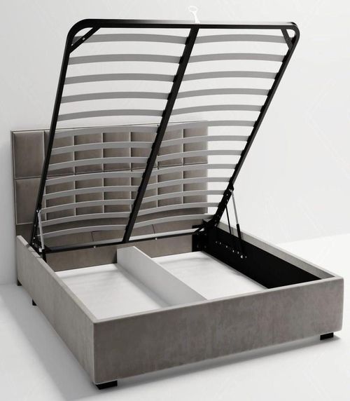 cumpără Pat my-STYLE my-Kiki 90x200 (P04D90M08) în Chișinău 