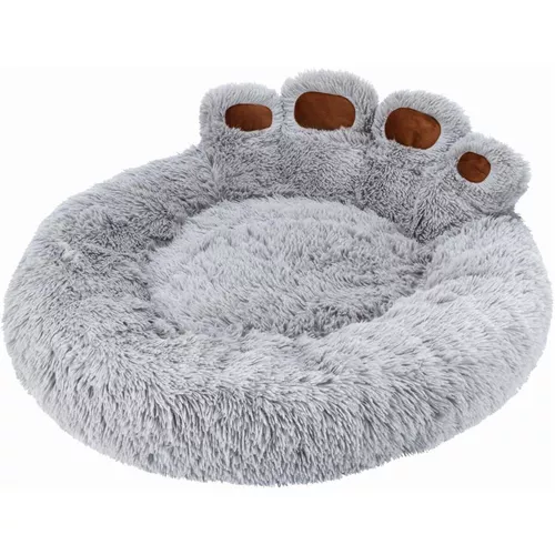 cumpără Pat pentru câini și pisici Jumi CD-320987 Culcus, pat pentru caine, Gri în Chișinău 