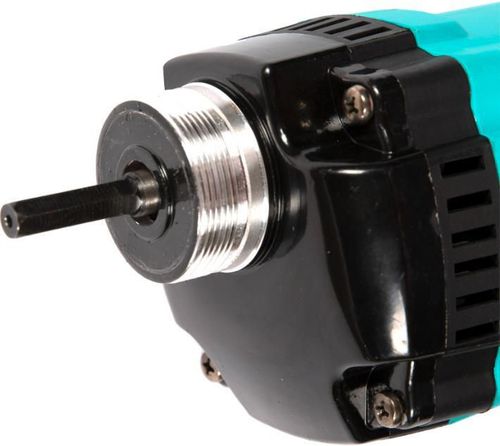 купить Уплотнитель бетона Detoolz Вибратор для бетона 1200 Вт (DZ-C300) в Кишинёве 