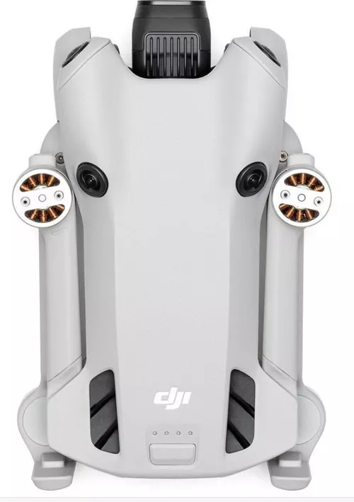 купить Дрон DJI Mini 4 PRO, RC2 (969040) в Кишинёве 