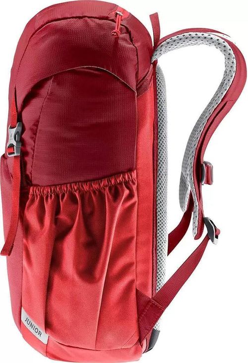 cumpără Rucsac turistic Deuter Junior masala-cherry (3610523 5597 0) în Chișinău 