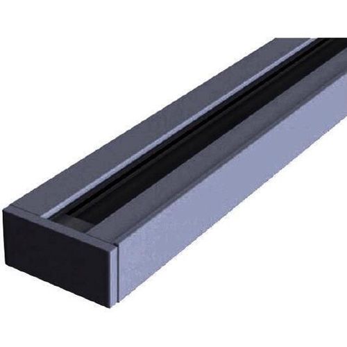 купить Освещение для помещений Fucida FM0477 Sina pentru Spoturi Negru в Кишинёве 