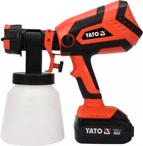 купить Распылитель краски Yato YT82765 в Кишинёве 