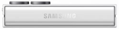 купить Смартфон Samsung F761B Flip7 FE 5G 8/256GB White в Кишинёве 