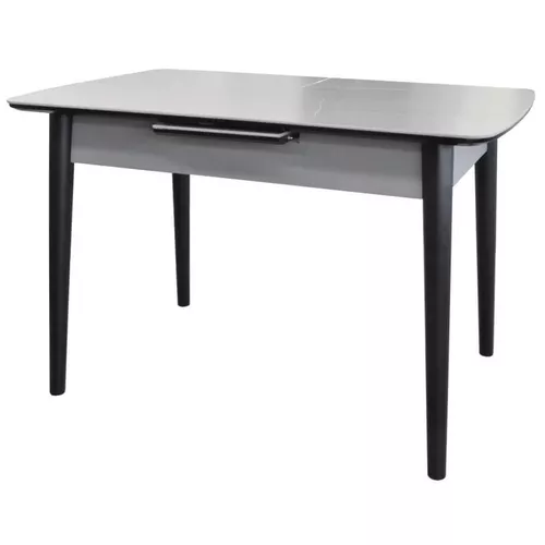 cumpără Masă Deco Granna Grey Top + Grey Legs în Chișinău 