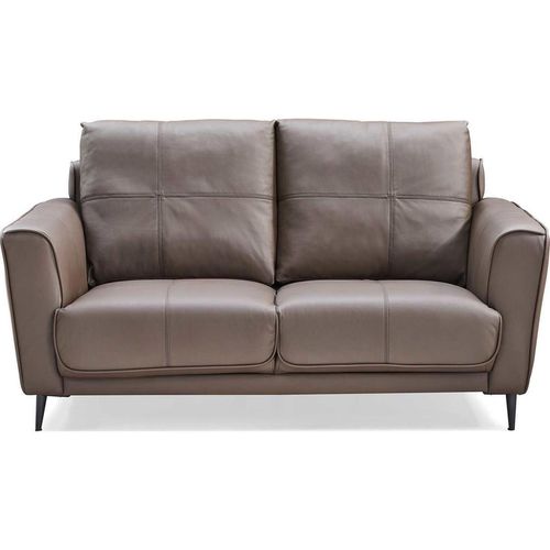 cumpără Canapea Deco Lexi 2 Dark Brown în Chișinău 