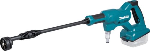 купить Мойка высокого давления Makita DHW180Z Masina de spalat cu presiune 18V 24Bar 2.5l/min (fara acumulatori) в Кишинёве 