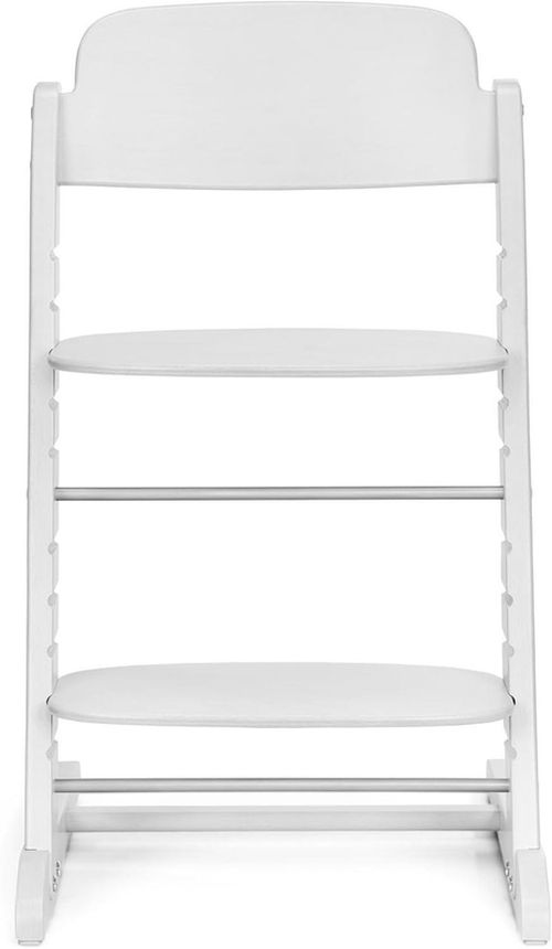 купить Стульчик для кормления Cybex 525000653 Iris All White 3in1 в Кишинёве 