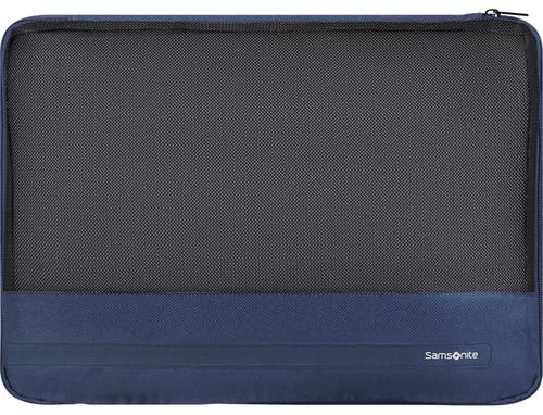 cumpără Accesoriu pentru bagaje Samsonite Ta Revolution Packing Cubes Albastru (155602/1549) în Chișinău 