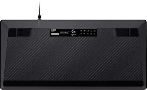 cumpără Tastatură gaming Logitech G213 Prodigy RGB (UKR) în Chișinău 