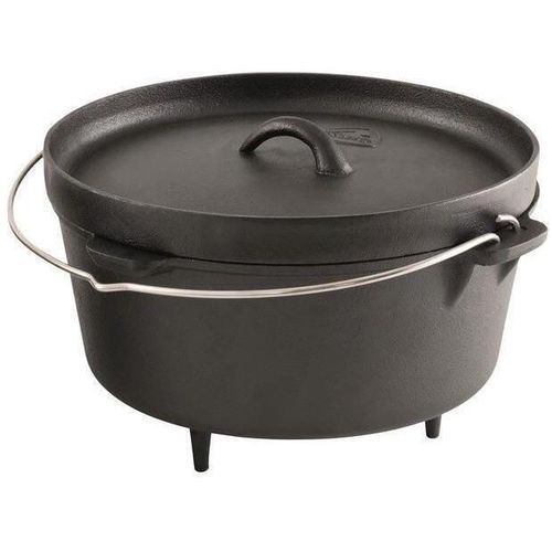 купить Товар для пикника Robens CARSON DUTCH OVEN 8.2 L в Кишинёве 