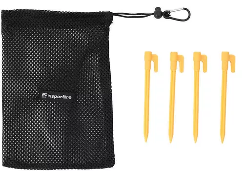 купить Туристический коврик inSPORTline 11467 208*197 cm Maritino IN 26341 в Кишинёве 